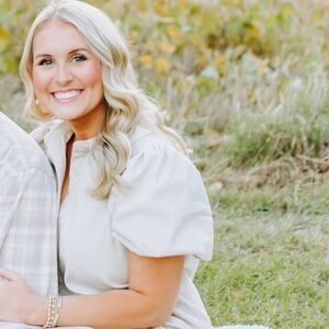 Meet your Posher, Abby